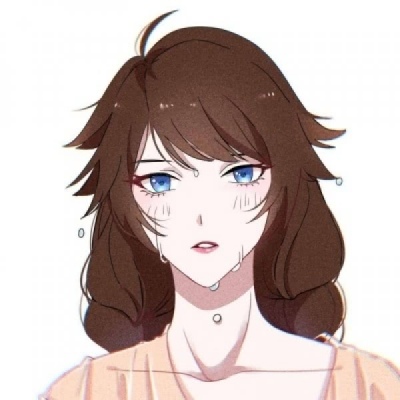 Furry插画色彩灵感福瑞群